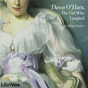 Audiobook Dawn O'Hara, The Girl Who Laughed