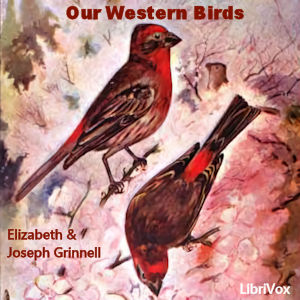 Аудіокнига Our Western Birds