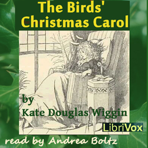 Audiobook The Birds' Christmas Carol (version 2)