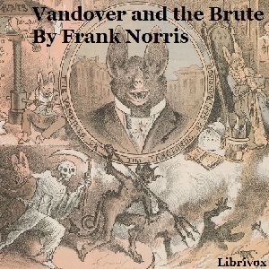 Audiobook Vandover and the Brute