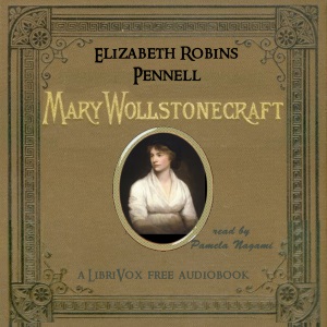 Аудіокнига Mary Wollstonecraft Godwin