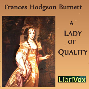 Audiobook A Lady of Quality