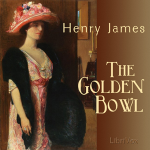 Audiobook The Golden Bowl