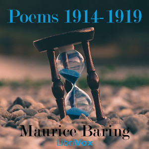 Audiobook Poems, 1914-1919