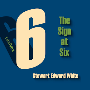 Audiobook The Sign at Six