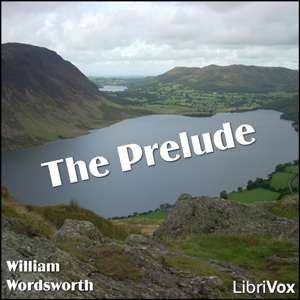Audiobook The Prelude