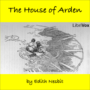 Audiobook The House of Arden