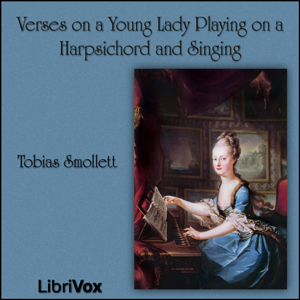 Аудіокнига Verses on a Young Lady