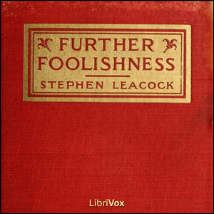 Audiobook Further Foolishness