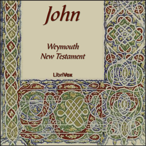 Аудіокнига Bible (WNT) NT 04: John