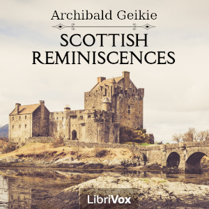 Аудіокнига Scottish Reminiscences