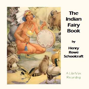 Аудіокнига The Indian Fairy Book