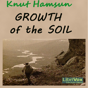 Аудіокнига Growth of the Soil