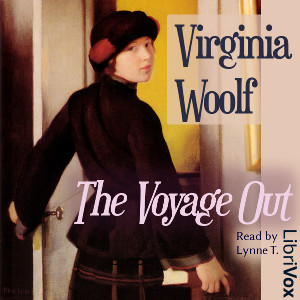 Audiobook The Voyage Out (Version 2)