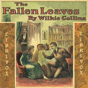 Audiobook The Fallen Leaves