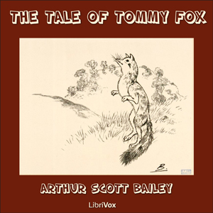 Аудіокнига The Tale Of Tommy Fox