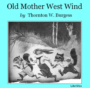 Audiobook Old Mother West Wind