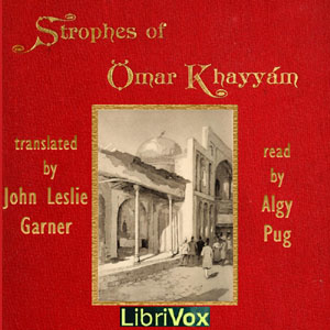 Аудіокнига Strophes of Omar Khayyám