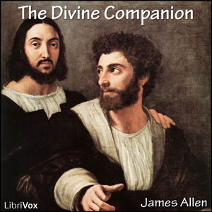 Audiobook The Divine Companion