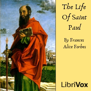 Audiobook The Life of Saint Paul