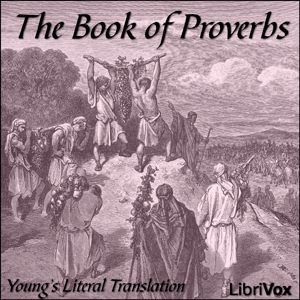 Аудіокнига Bible (YLT) 20: Proverbs