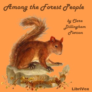 Audiobook Among the Forest People