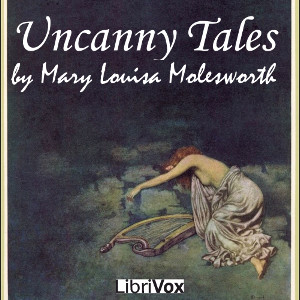 Аудіокнига Uncanny Tales