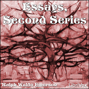 Аудіокнига Essays, Second Series