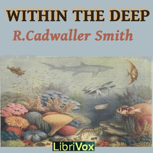 Audiobook Within the Deep