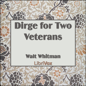 Аудіокнига Dirge for Two Veterans
