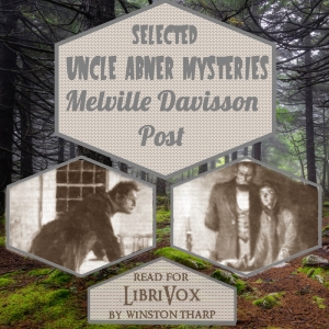Audiobook Selected Uncle Abner Mysteries