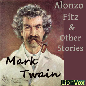 Аудіокнига Alonzo Fitz and Other Stories