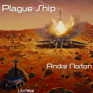 Аудіокнига Plague Ship