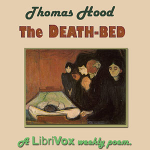 Аудіокнига The Death-bed