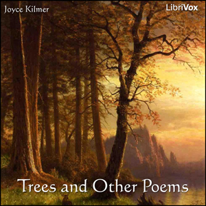 Аудіокнига Trees and Other Poems
