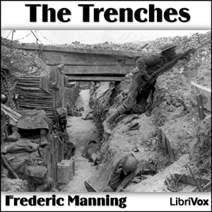 Audiobook The Trenches