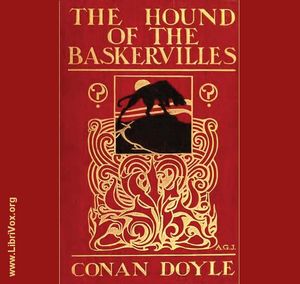 Аудіокнига The Hound of the Baskervilles
