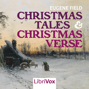 Аудіокнига Christmas Tales and Christmas Verse