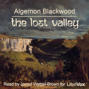 Audiobook The Lost Valley