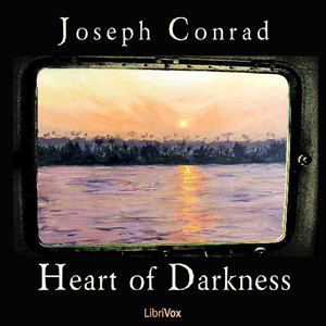 Audiobook Heart of Darkness
