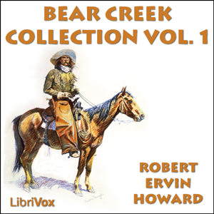 Audiobook Bear Creek Collection Volume 1