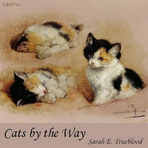 Audiobook Cats by the Way