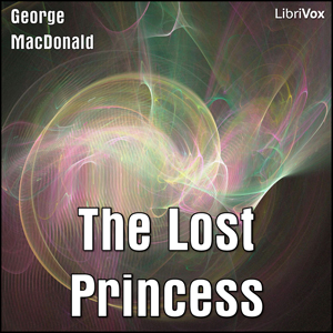 Audiobook The Lost Princess