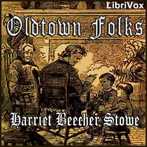 Audiobook Oldtown Folks