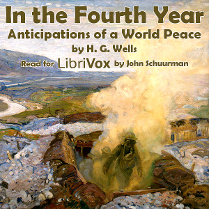 Аудіокнига In the Fourth Year: Anticipations of a World Peace