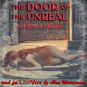 Audiobook The Door of the Unreal