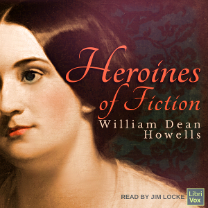 Аудіокнига Heroines of Fiction