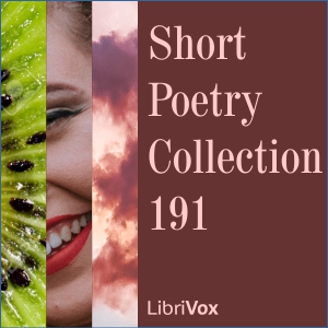 Аудіокнига Short Poetry Collection 191