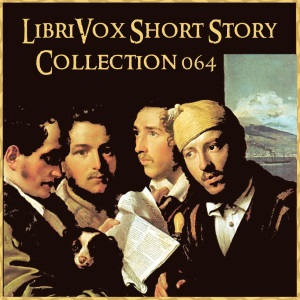 Audiobook Short Story Collection Vol. 064