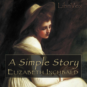 Audiobook A Simple Story